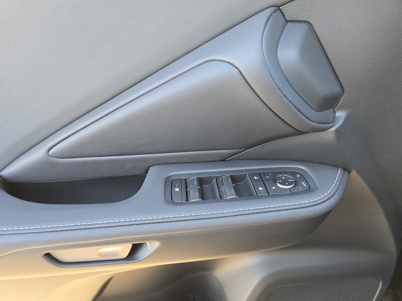 2026 Lexus TX 350 photo 9
