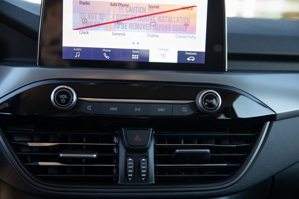 2025 Ford Escape Active photo 30