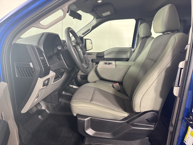 2018 Ford F-150 XL photo 12