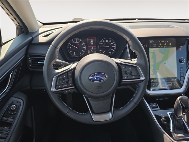 2025 Subaru Legacy Premium photo 12