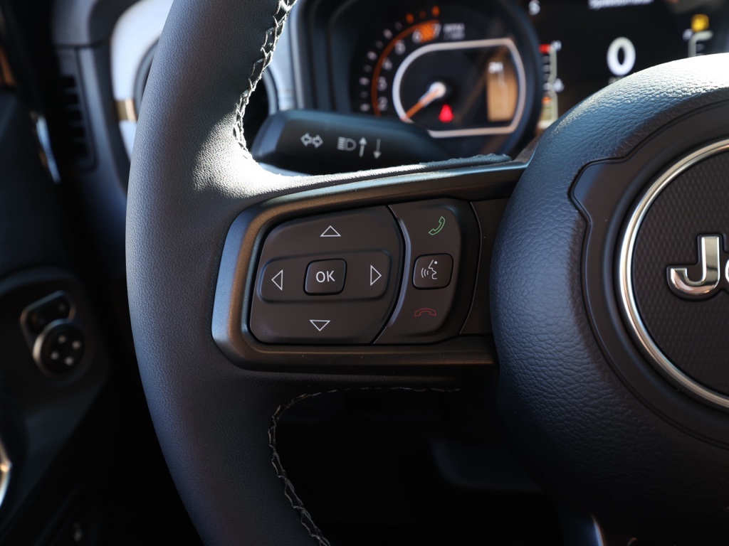 New 2026 Black Clear-Coat Exterior Paint Jeep Willys image 25