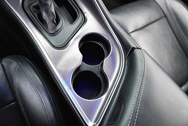 Used 2017 Gray Dodge 392 Hemi Scat Pack Shaker image 28