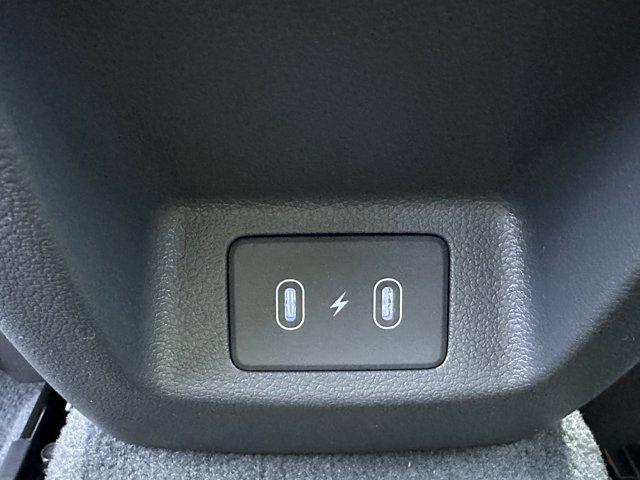 2025 Hyundai Sonata N Line photo 20