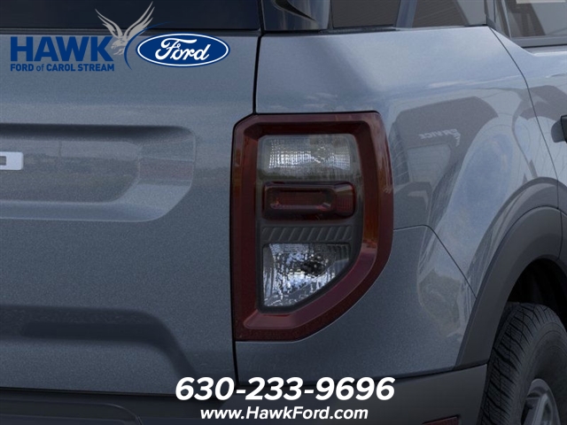 2025 FORD BRONCO SPORT - Image 21