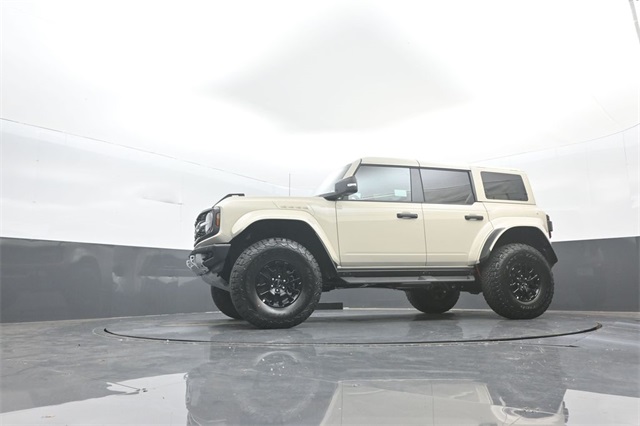 2025 Ford Bronco Raptor photo 27