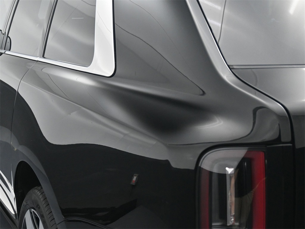 2025 Rolls Royce Cullinan RR photo 9