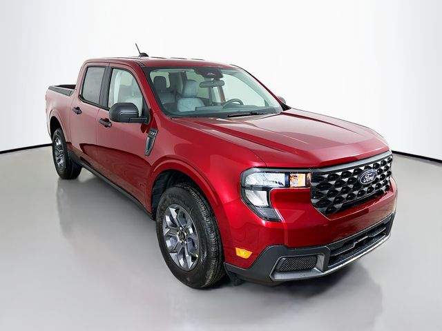 2025 Ford Maverick XLT's photo