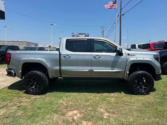 2025 Gmc Sierra 1500 AT4 photo 8