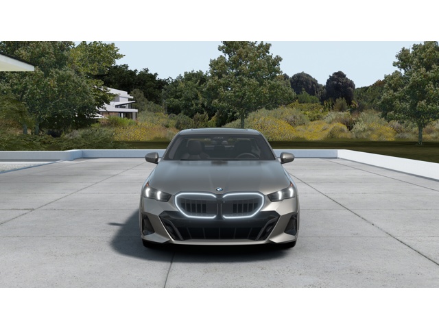 2026 Bmw 530i photo 2