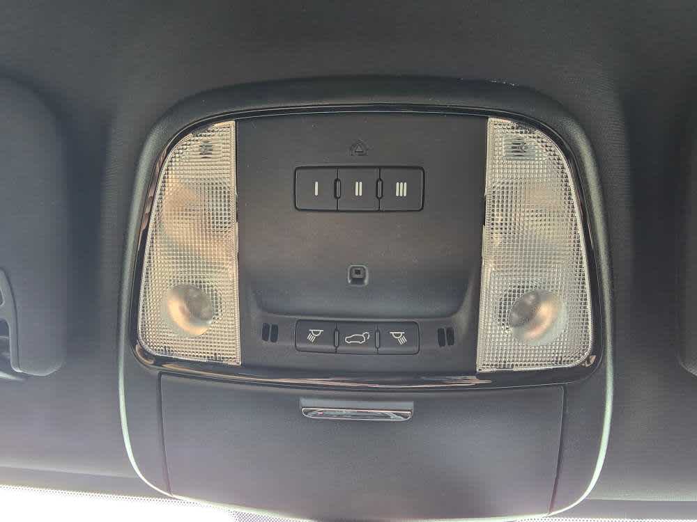 2025 Dodge Durango GT photo 28