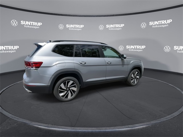 2025 Volkswagen Atlas SE Technology photo 21