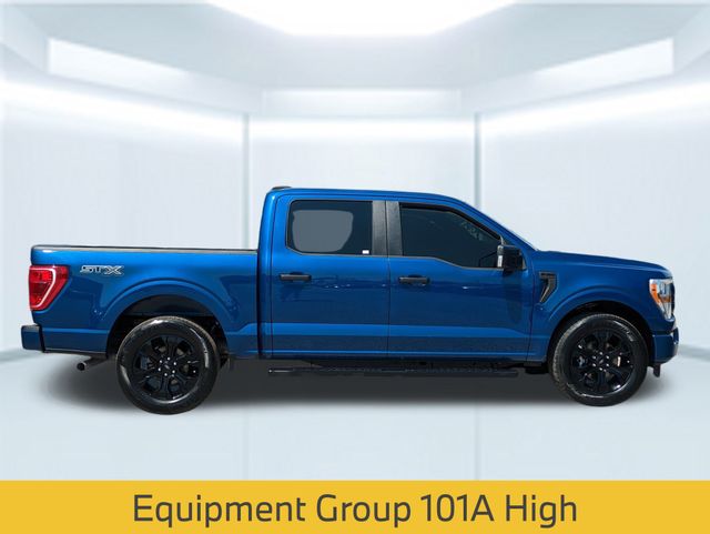 2022 Ford F-150 XL photo 6