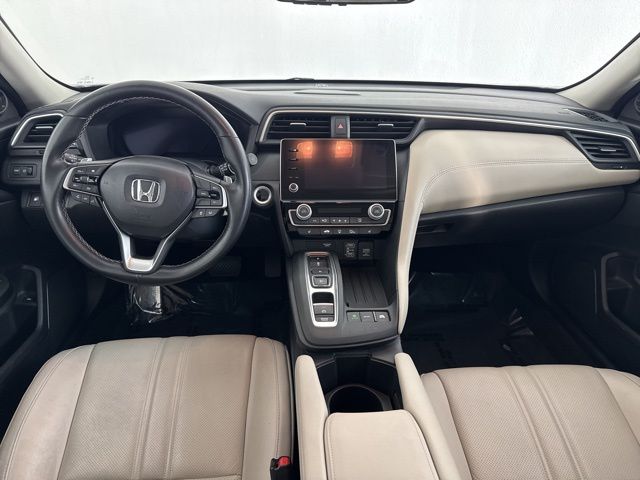 2022 Honda Insight Touring photo 19