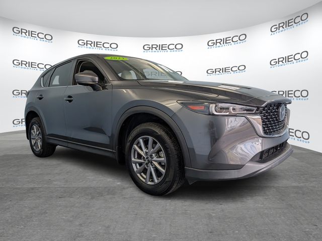 2023 Mazda CX-5 S Preferred package