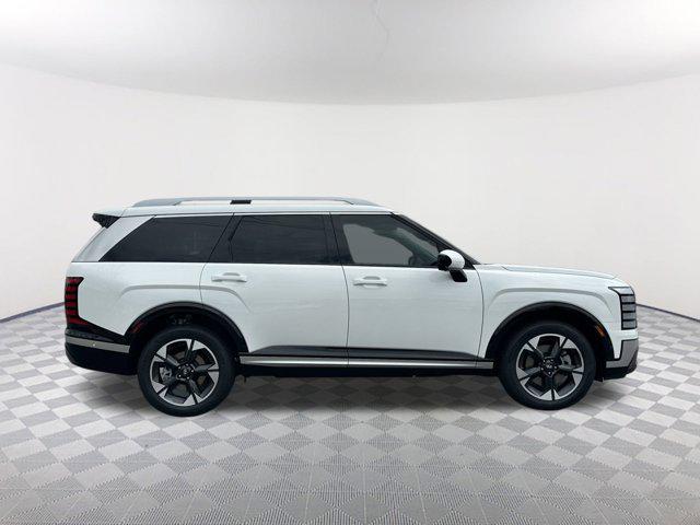 2026 Hyundai Palisade Limited photo 3