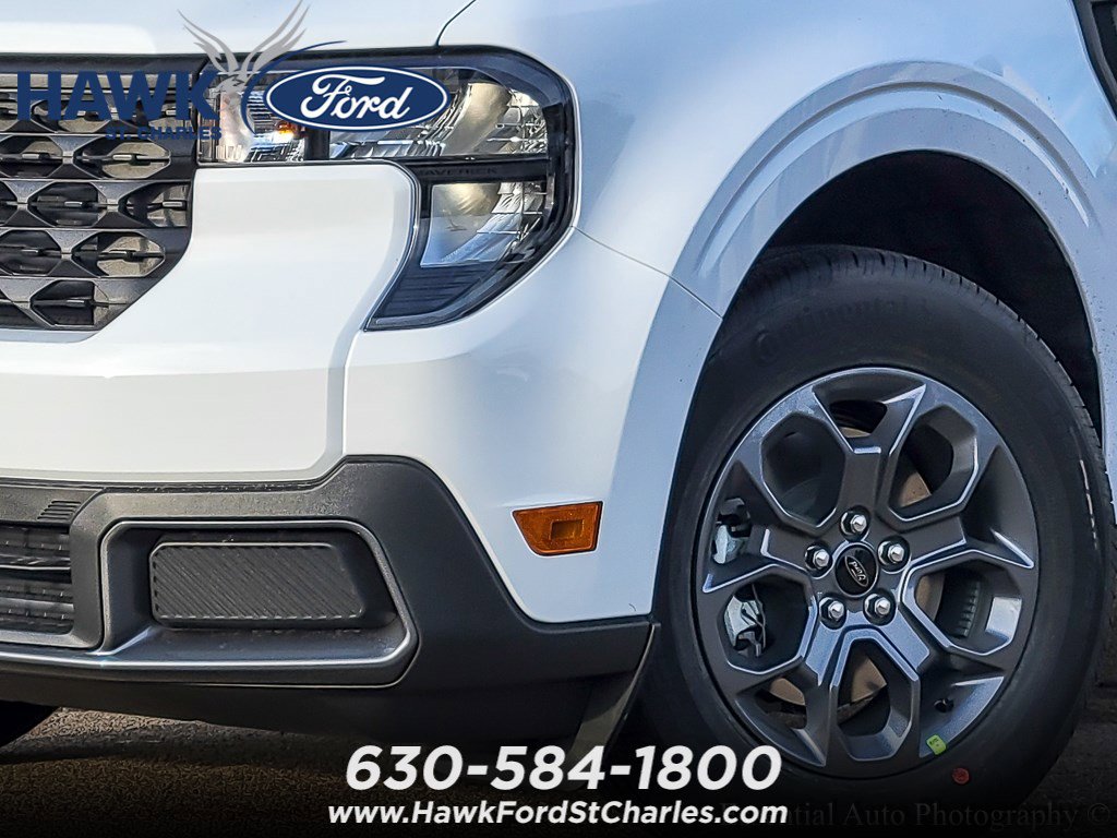 2026 FORD MAVERICK - Image 2