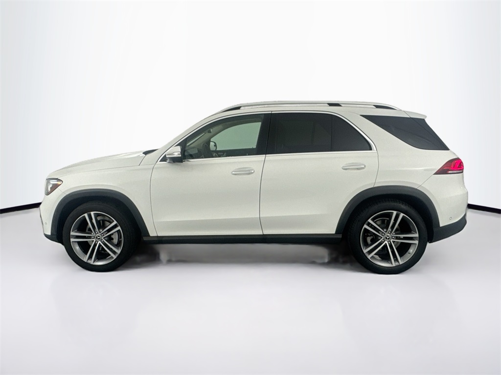 2022 Mercedes Benz GLE 350 4MATIC photo 6