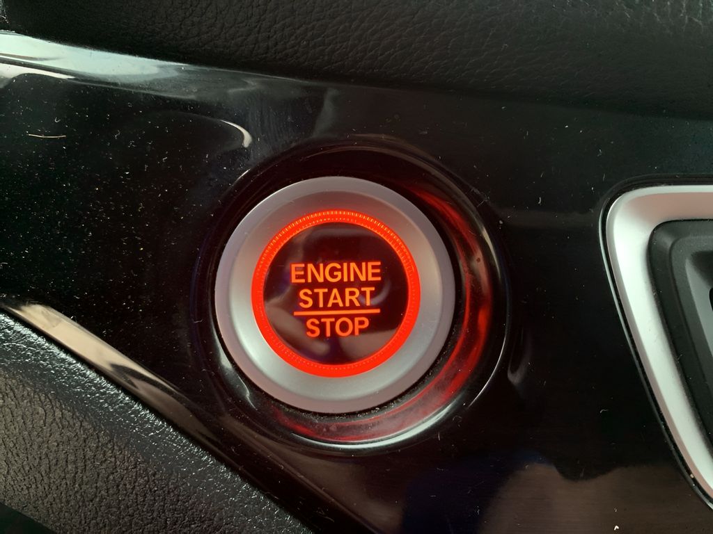 2022 Honda Pilot Touring photo 23
