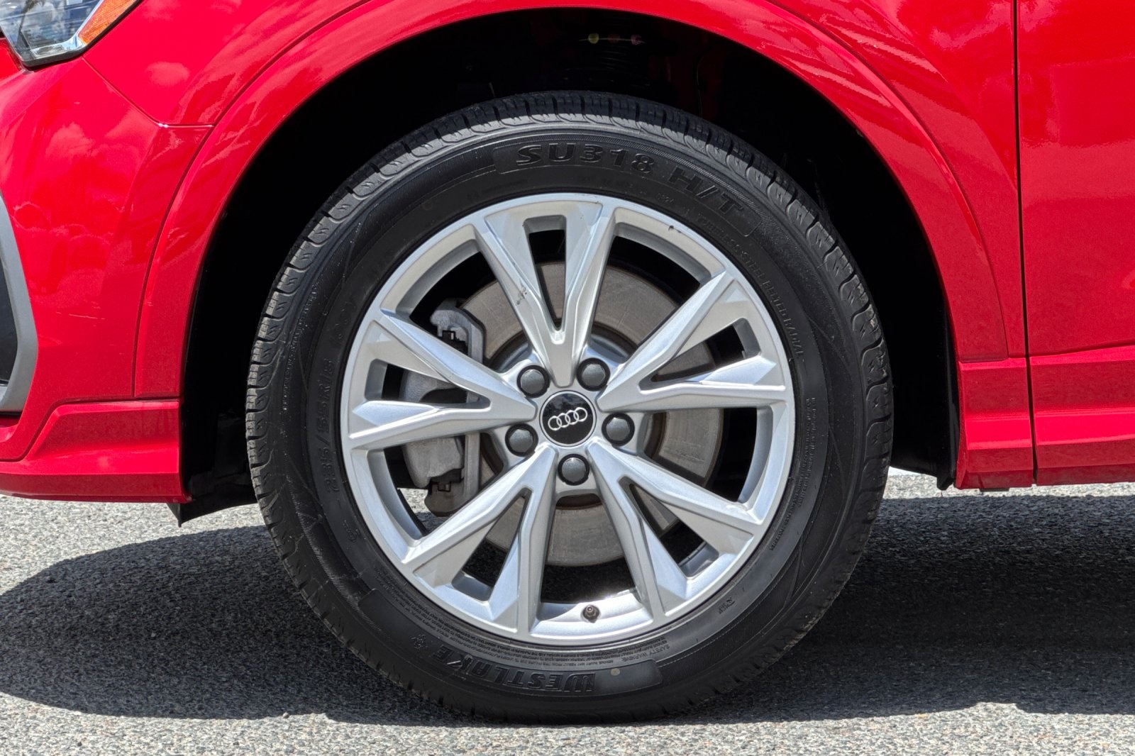 2022 Audi Q3 Premium S line photo 23