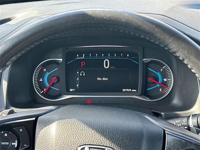 2019 Honda Pilot Elite photo 20