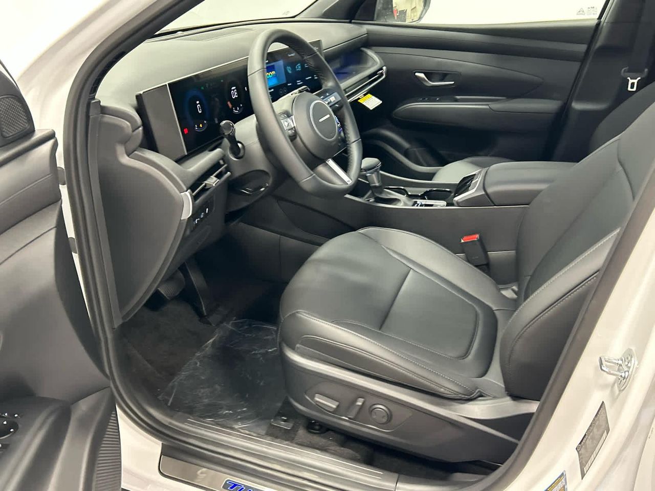 2025 Hyundai Tucson XRT photo 26