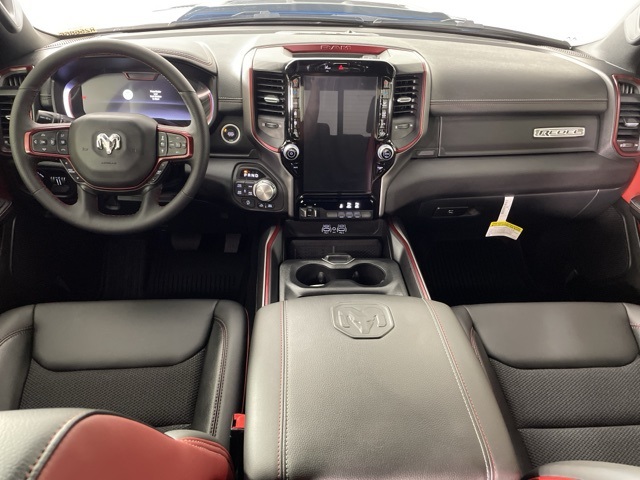2025 Ram 1500 Rebel photo 38