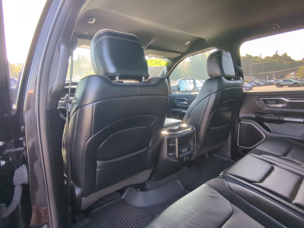 2023 Ram 1500 Laramie photo 12