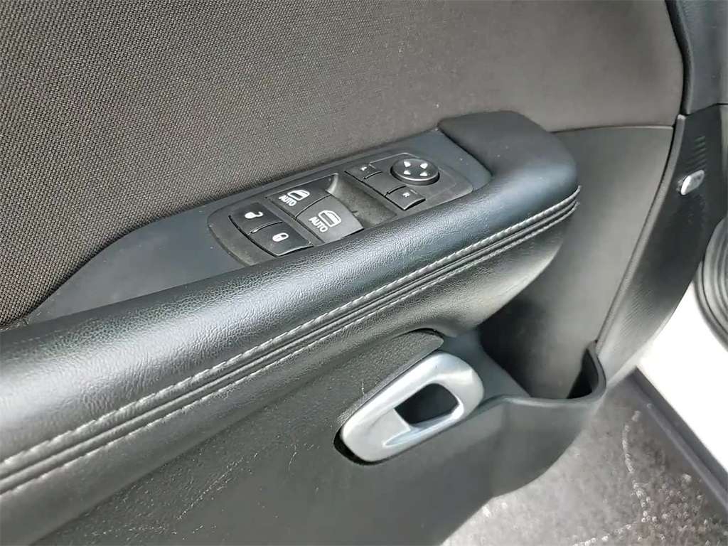 2023 Dodge Challenger SXT photo 22