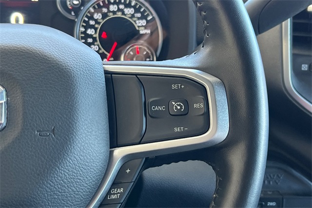 2024 Ram 2500 Big Horn photo 24