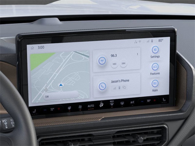 2025 FORD BRONCO SPORT - Image 37