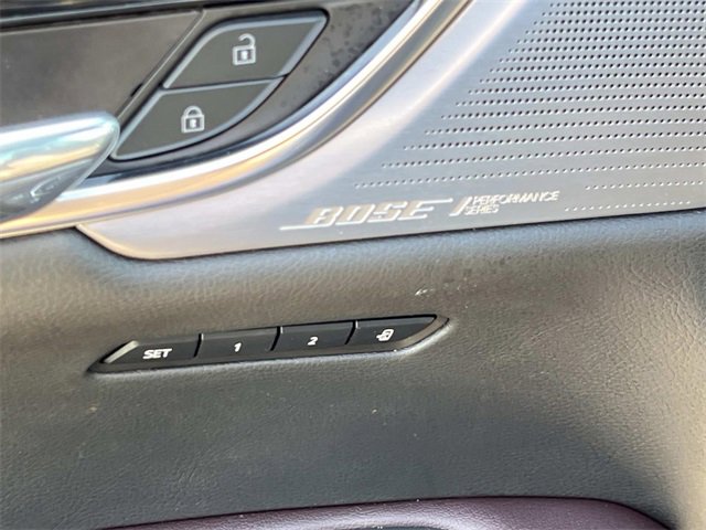 2024 Cadillac XT6 Premium Luxury photo 13