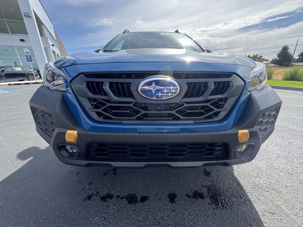 2025 Subaru Outback Wilderness photo 29