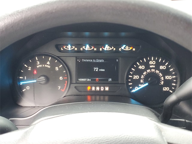 2019 Ford F-150 XL photo 18