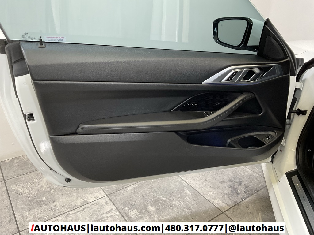 2021 Bmw 430i photo 27