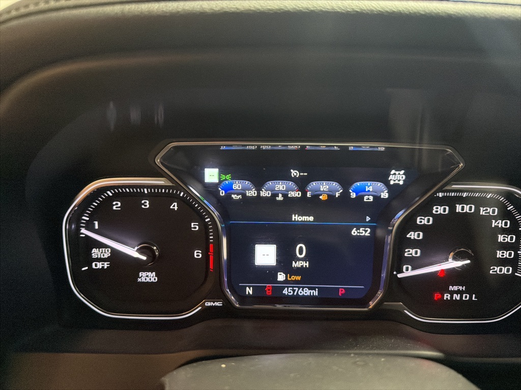 2021 GMC SIERRA - Image 9