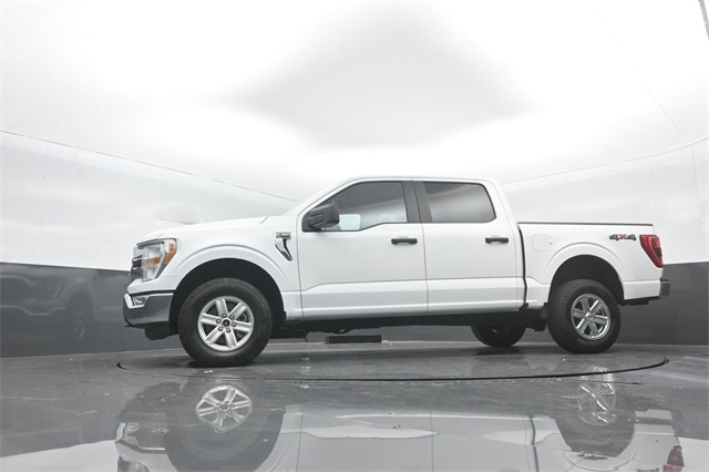 2022 Ford F-150 XLT photo 33
