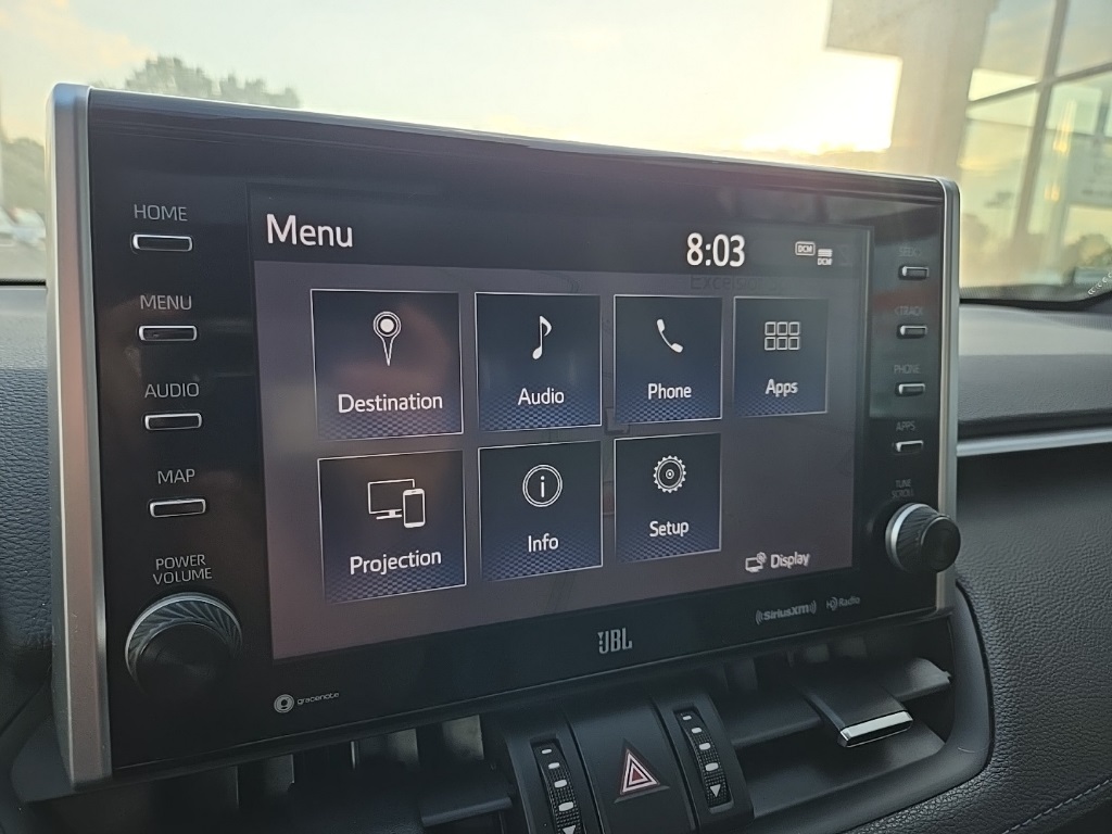 2022 Toyota RAV4 Hybrid XSE photo 49