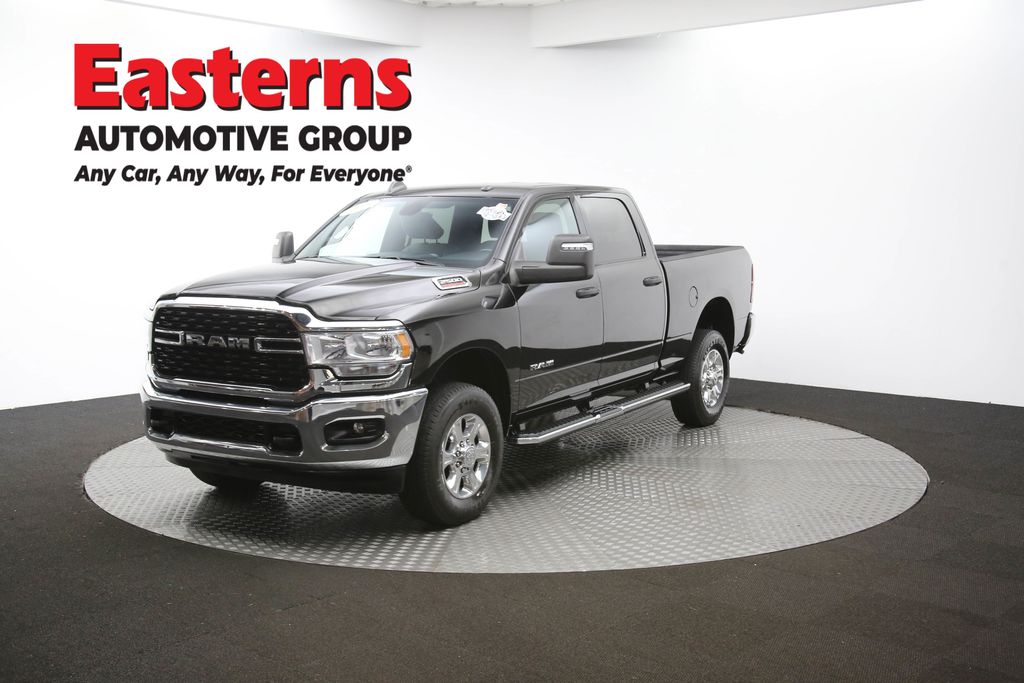 2024 Ram 2500 Big Horn photo 45