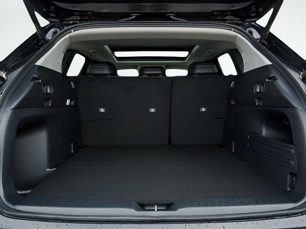 2025 Mazda CX-50 Premium photo 7