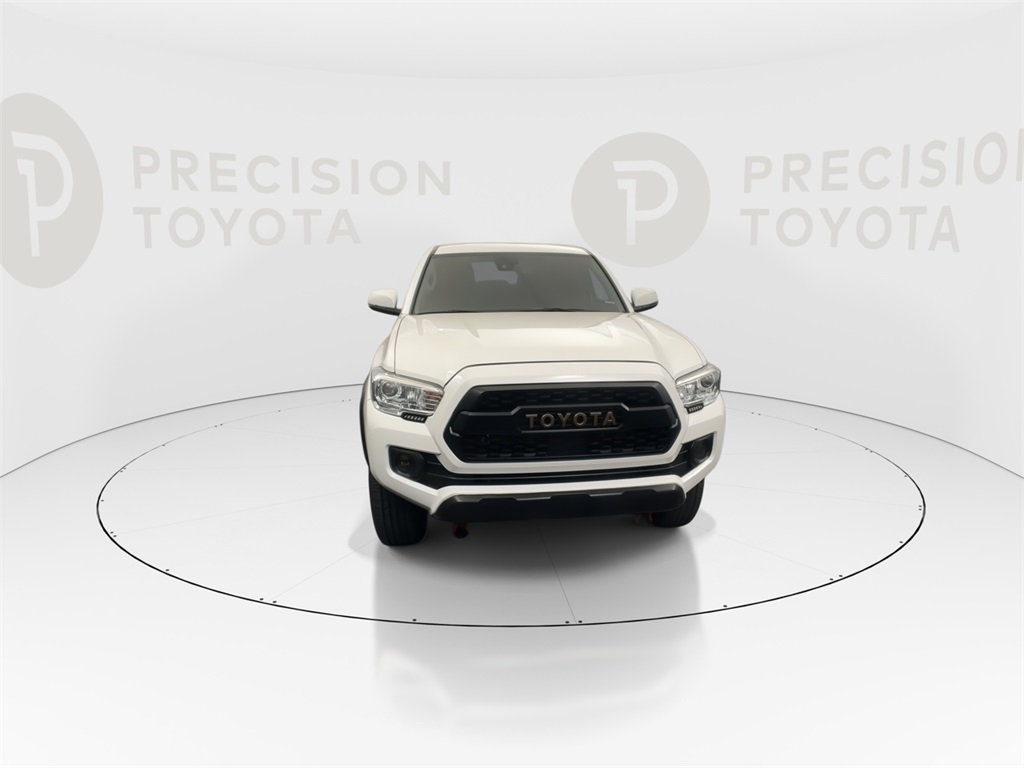 2023 Toyota Tacoma Trail Edition photo 5