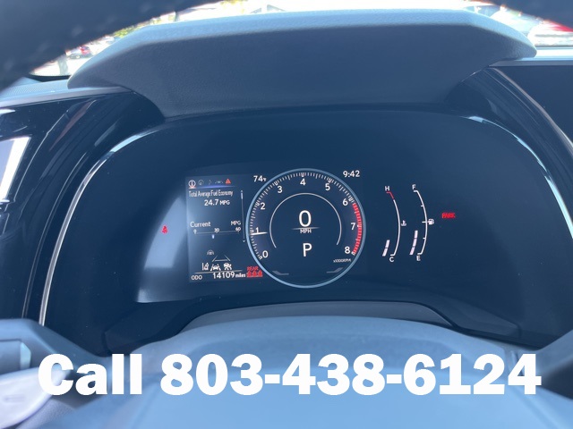 2024 Lexus RX 350 Premium photo 20