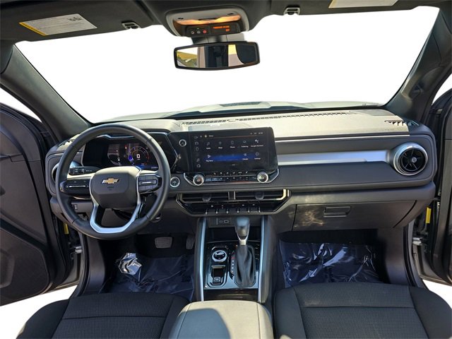 2023 Chevrolet Colorado LT photo 9