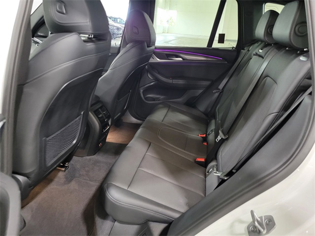2024 Bmw X3 sDrive30i photo 25