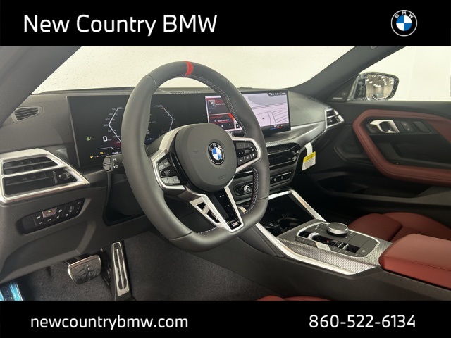 2025 Bmw M240i xDrive photo 10