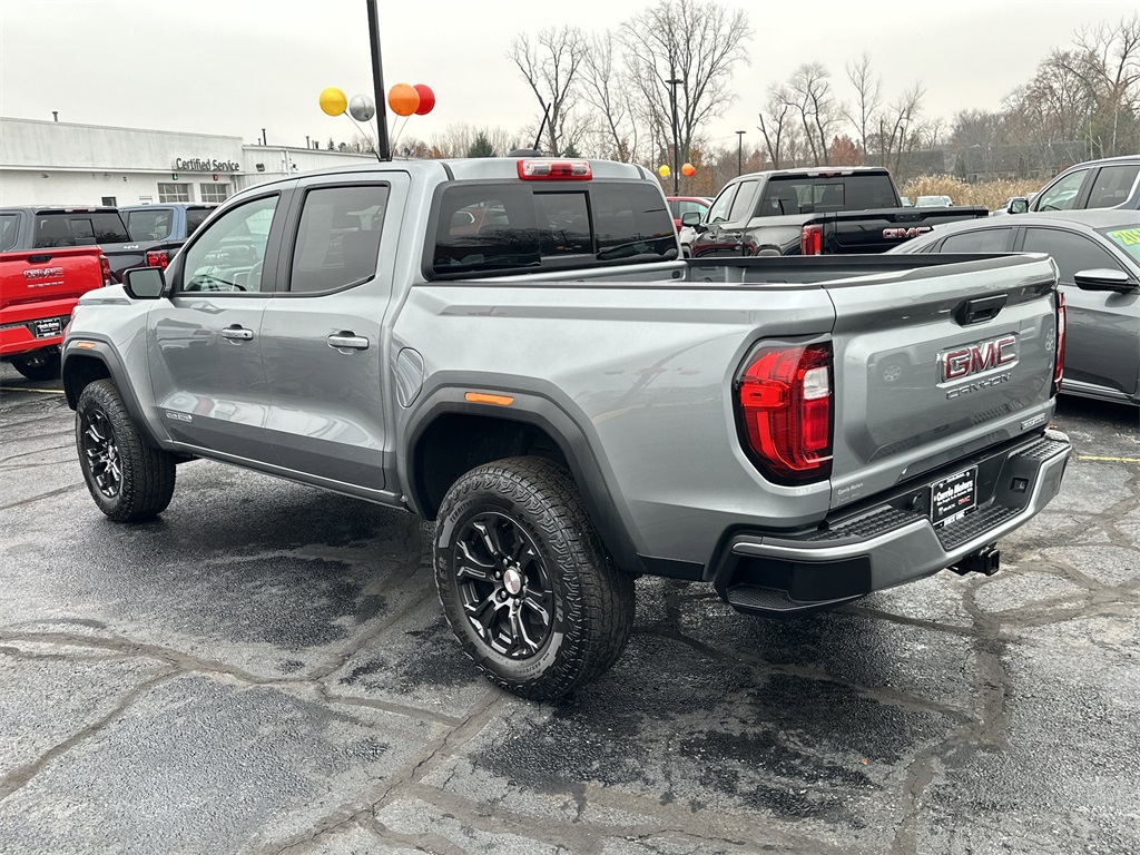 2024 GMC CANYON - Image 6