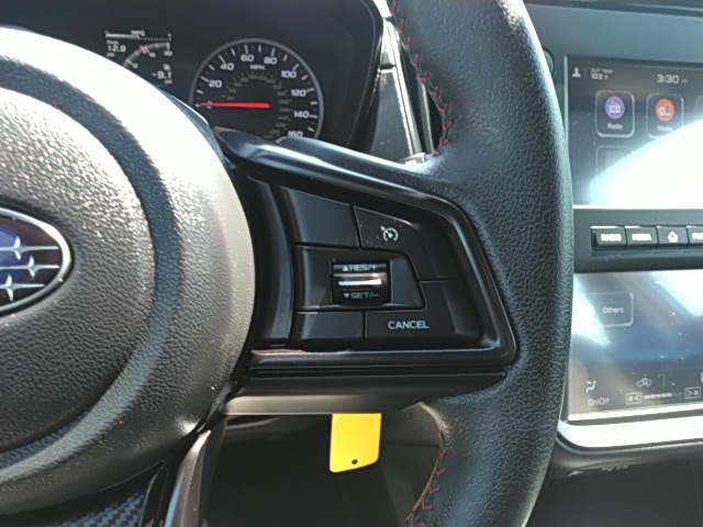 2022 Subaru WRX Base photo 6