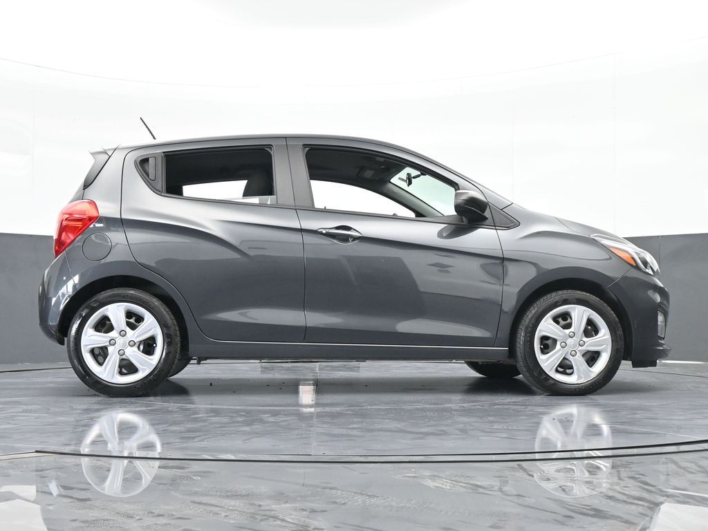 2022 Chevrolet Spark LS photo 49