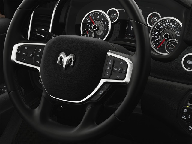 2025 Ram 1500 Big Horn photo 18