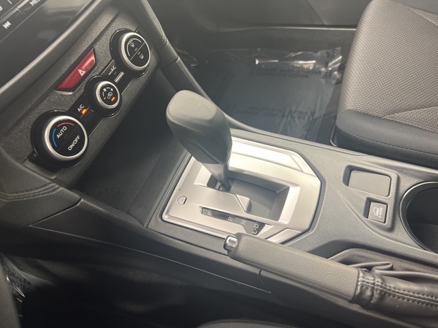 2023 Subaru Crosstrek Base photo 19