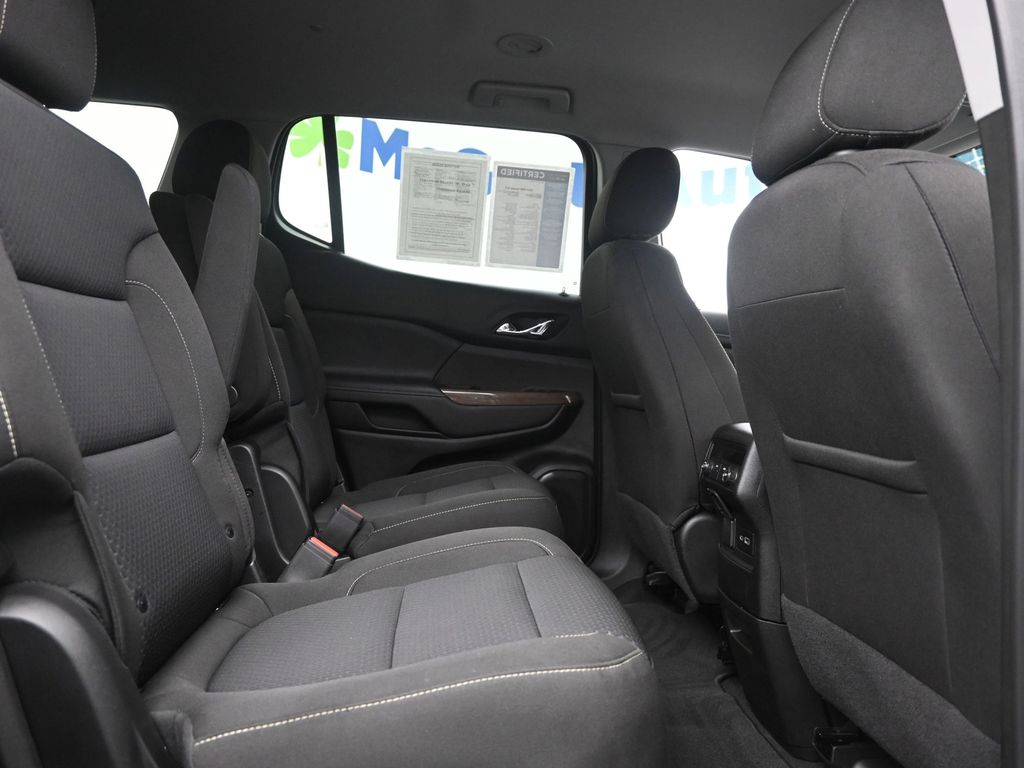2023 Gmc Acadia SLE photo 5